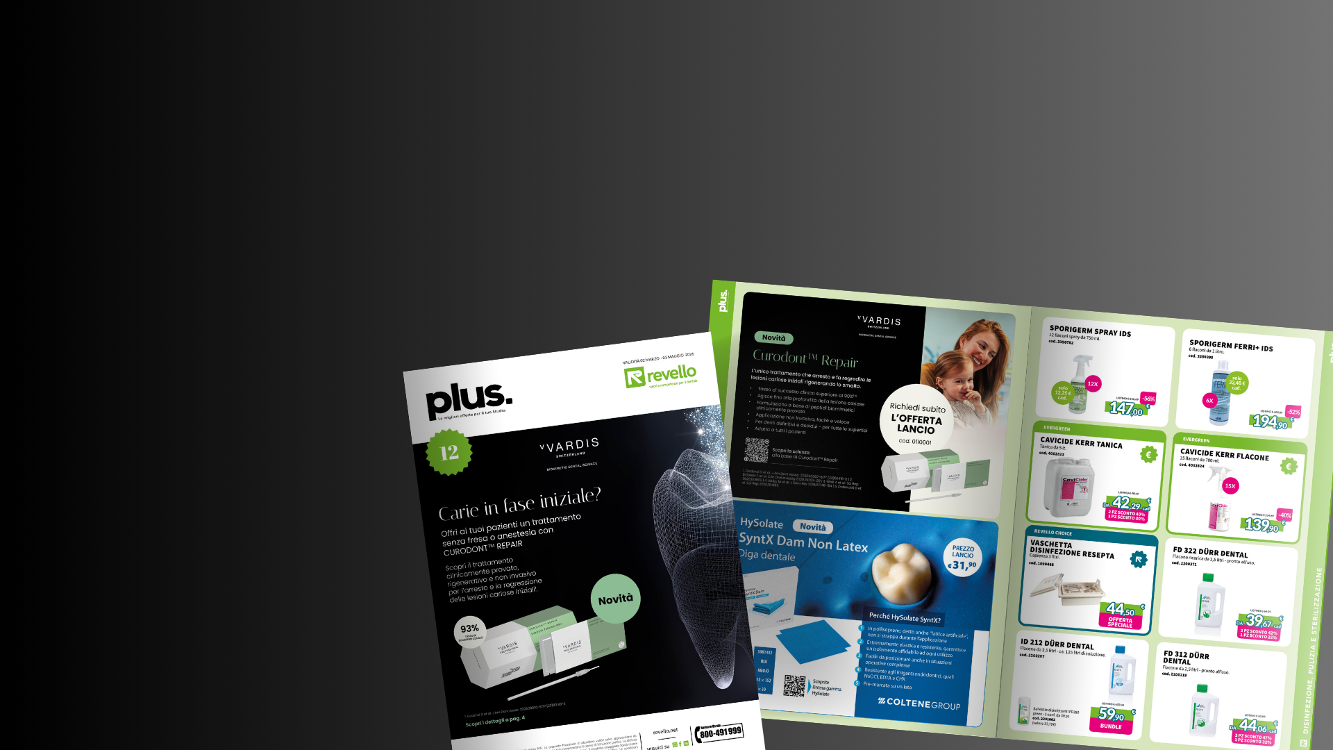 Nuovo PLUS Studio Revello