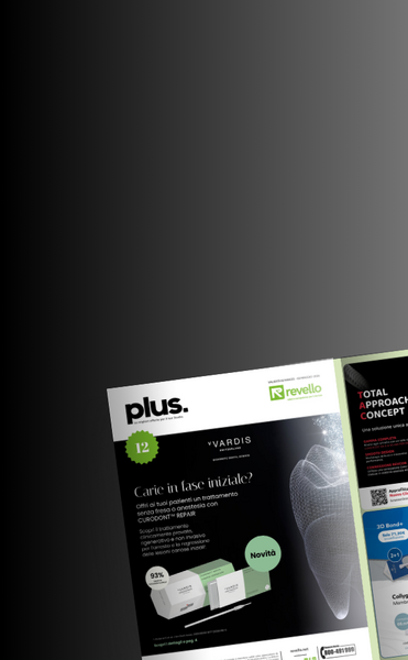 Nuovo PLUS Studio Revello