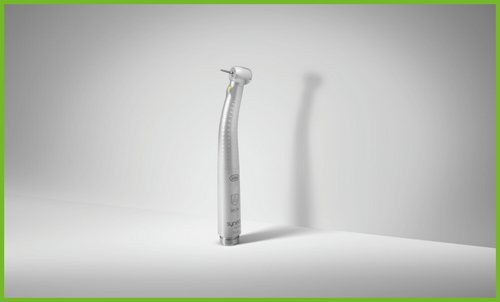 Synea Fusion W&H: affidabilit&agrave;, efficienza e convenienza