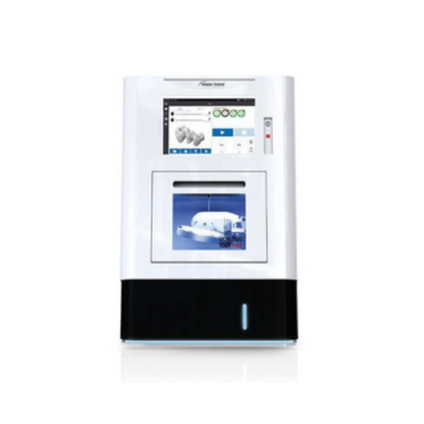 Fresatore imes-core 150i Dry Usato Revello - 1