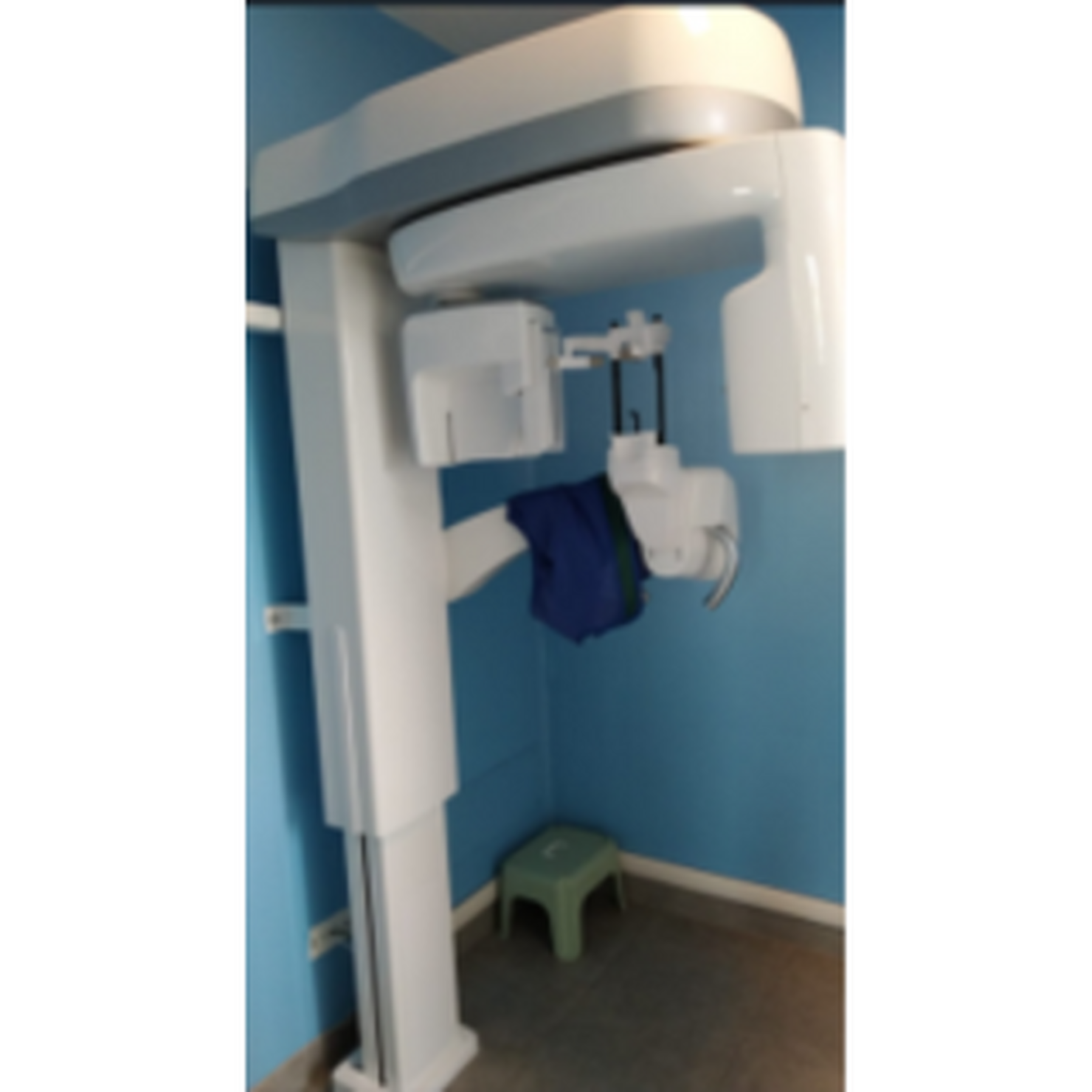NewTom GiANO 11X5 Ceph Anno 2015 USATO - 1