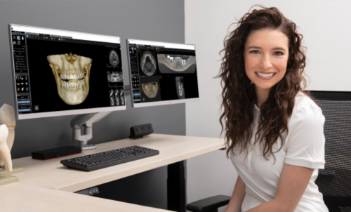 Il tuo prossimo sistema CBCT: criteri chiave per un investimento efficace