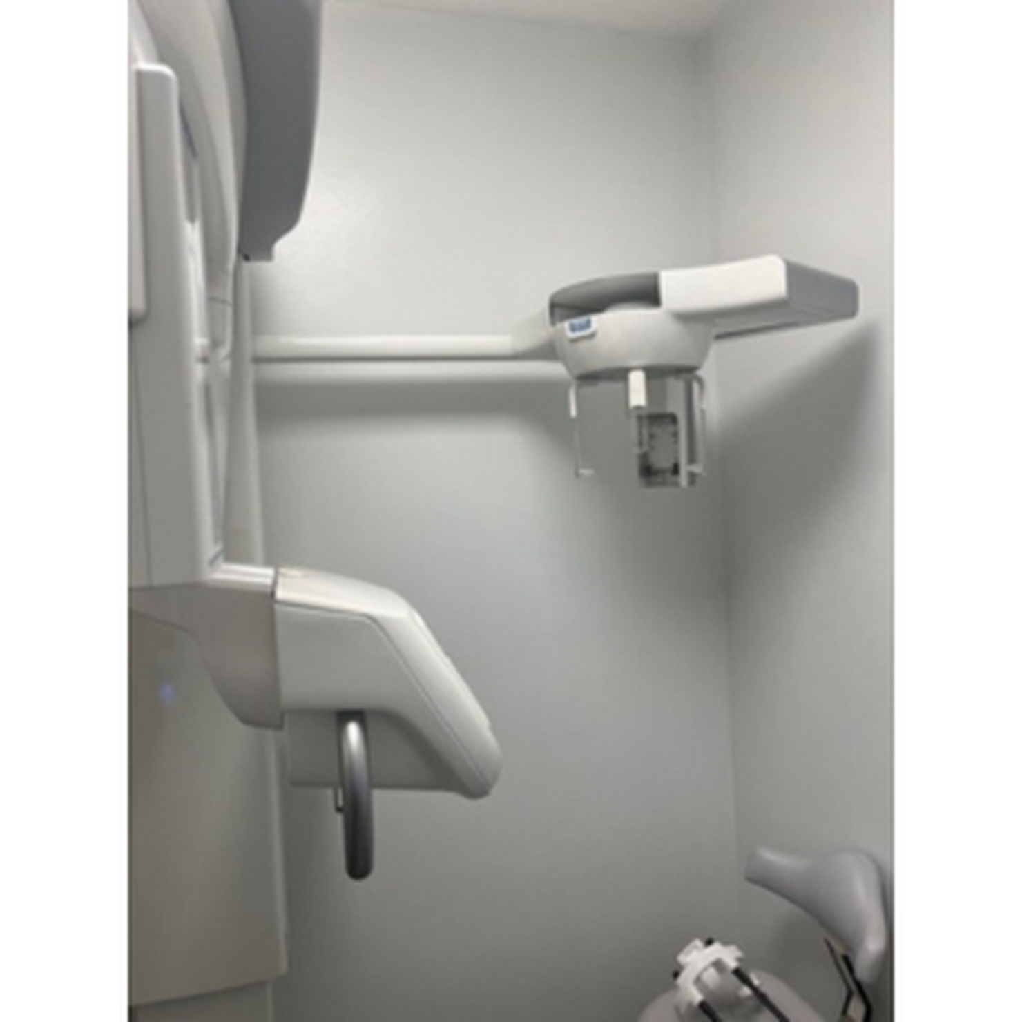NewTom GiANO 11X5 Ceph Anno 2015 usato - 2