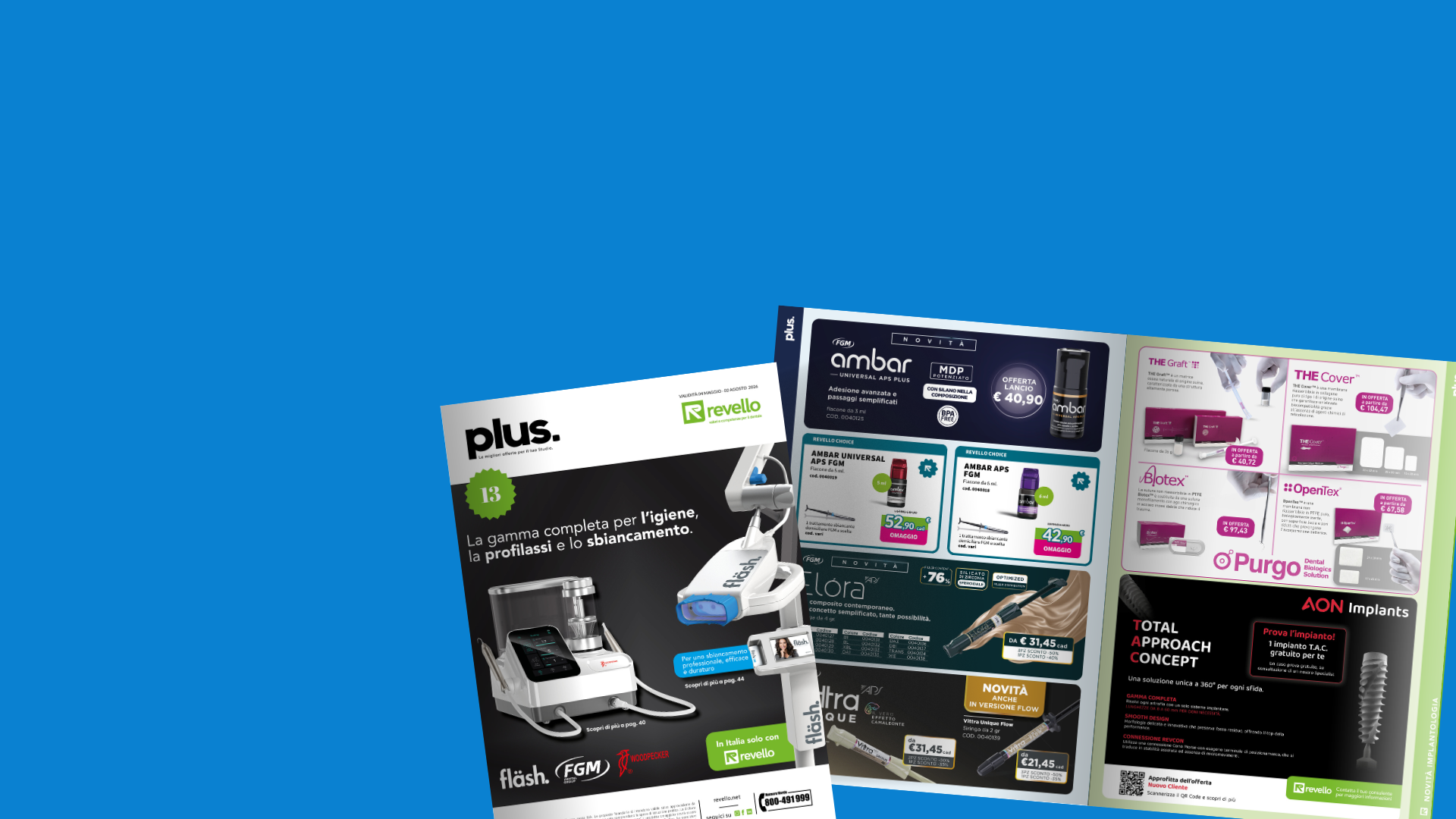 Nuovo PLUS Studio Revello