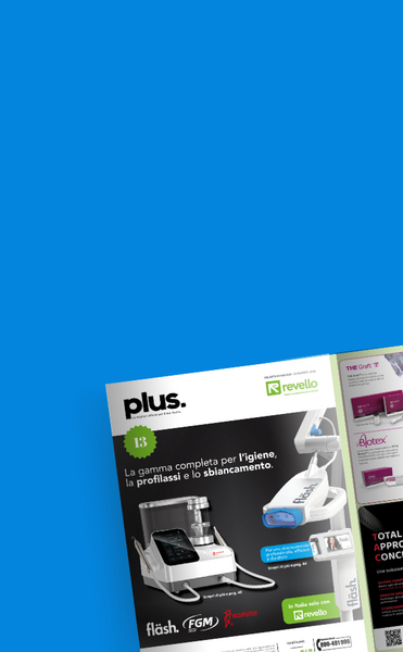 Nuovo PLUS Studio Revello