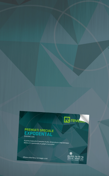 Premiati - SPECIALE EXPODENTAL 2026