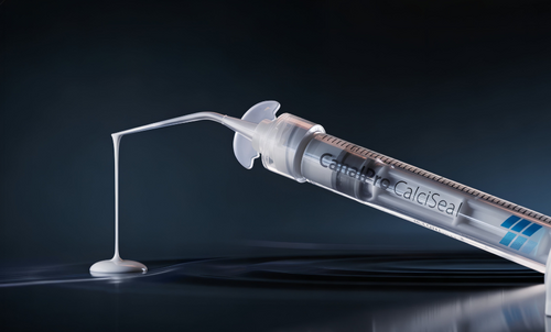 CanalPro CalciSeal: sigillatura bioceramica predicibile in endodonzia