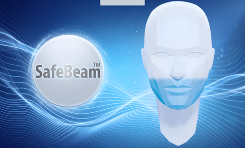 SafeBeam&trade;