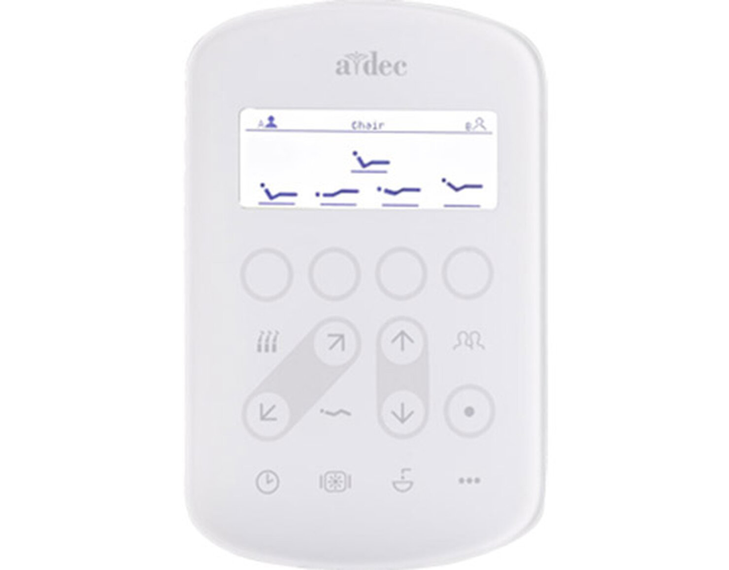 Control Pad 5i