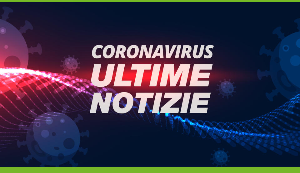 Ultime notizie Coronavirus odontoiatria