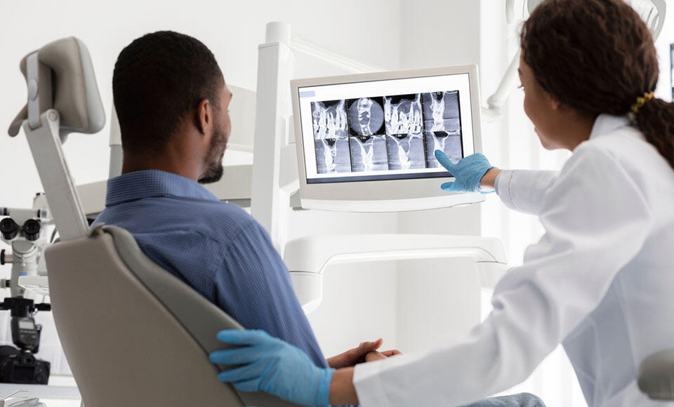 registro esposizioni radiologiche