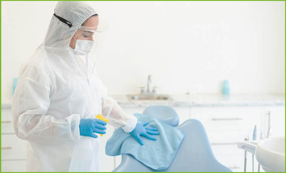 Trend settore odontoiatrico