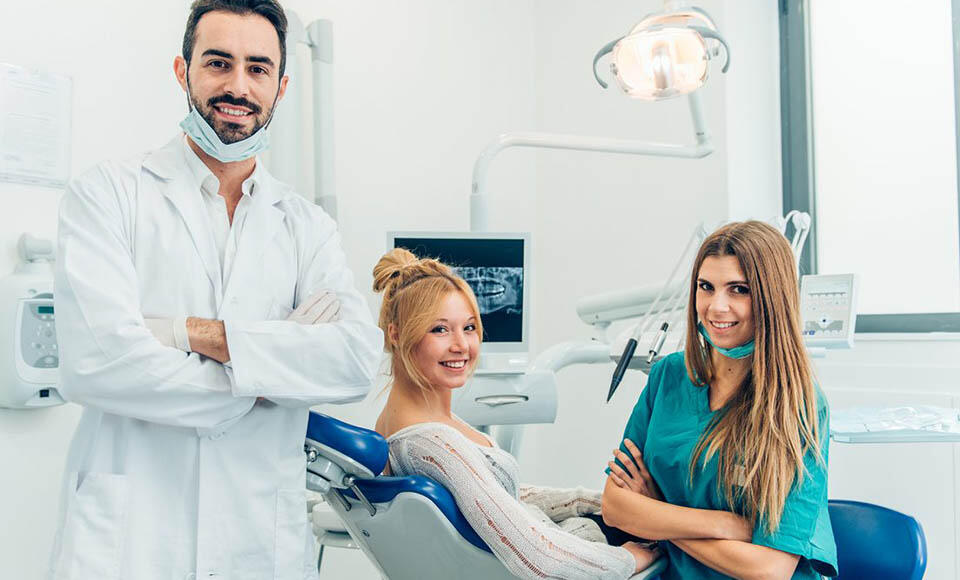 Marketing Odontoiatrico