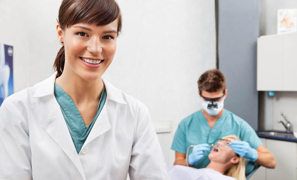 Assistente di Studio Odontoiatrico