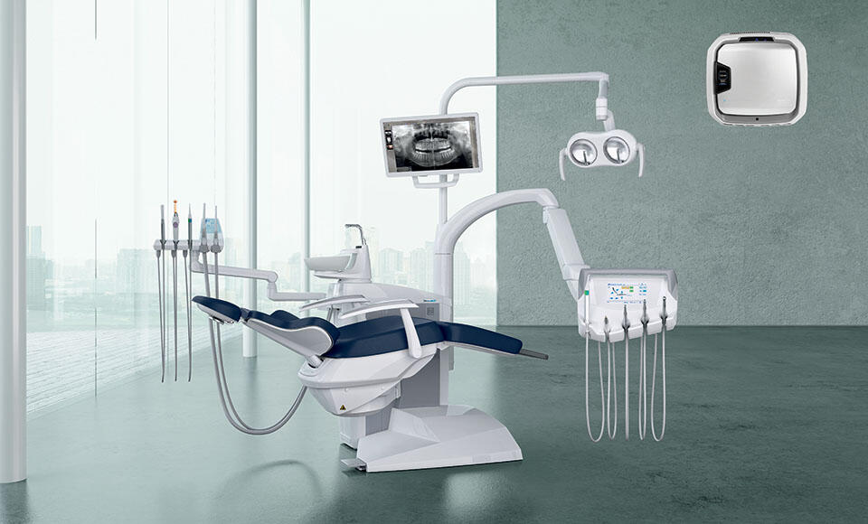 Sanificazione ambienti