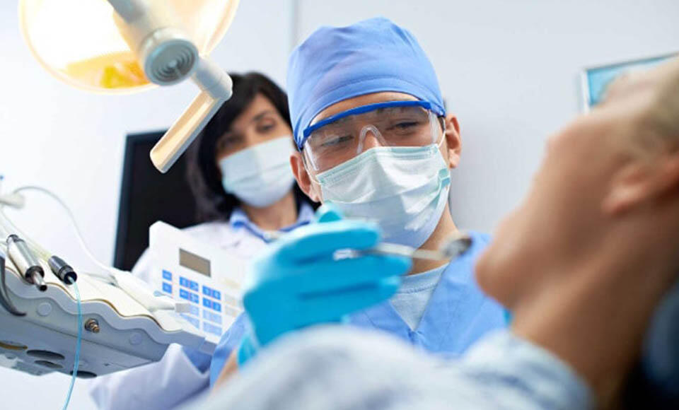 Contaminazione crociata