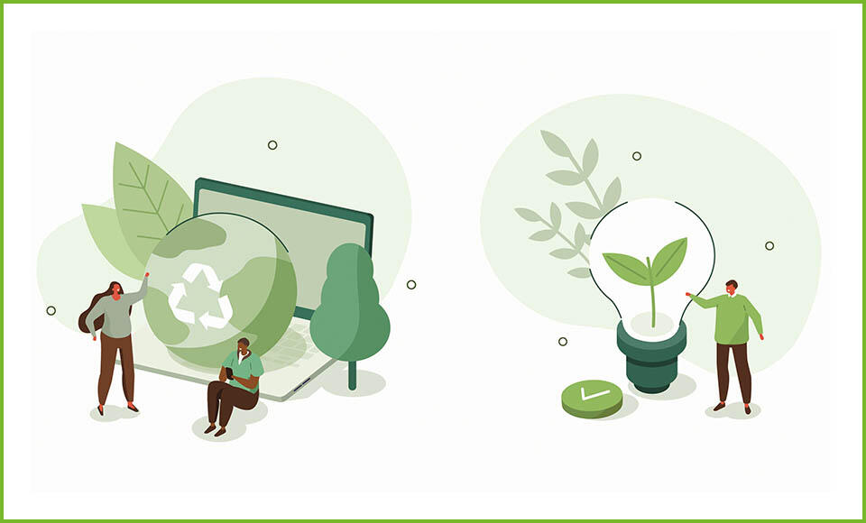 Sostenibilit&agrave; 