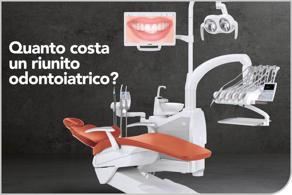 E&rsquo; il costo la variabile sulla base della quale scegliere un riunito?