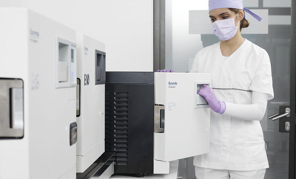 Credito d&rsquo;imposta 2020 autoclave