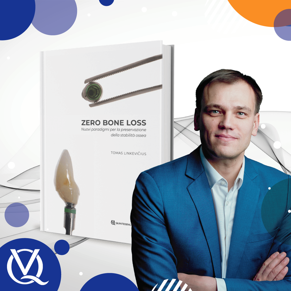 Preservazione Ossea Zero Bone Loss Impianti Odontoiatria MIS Revello