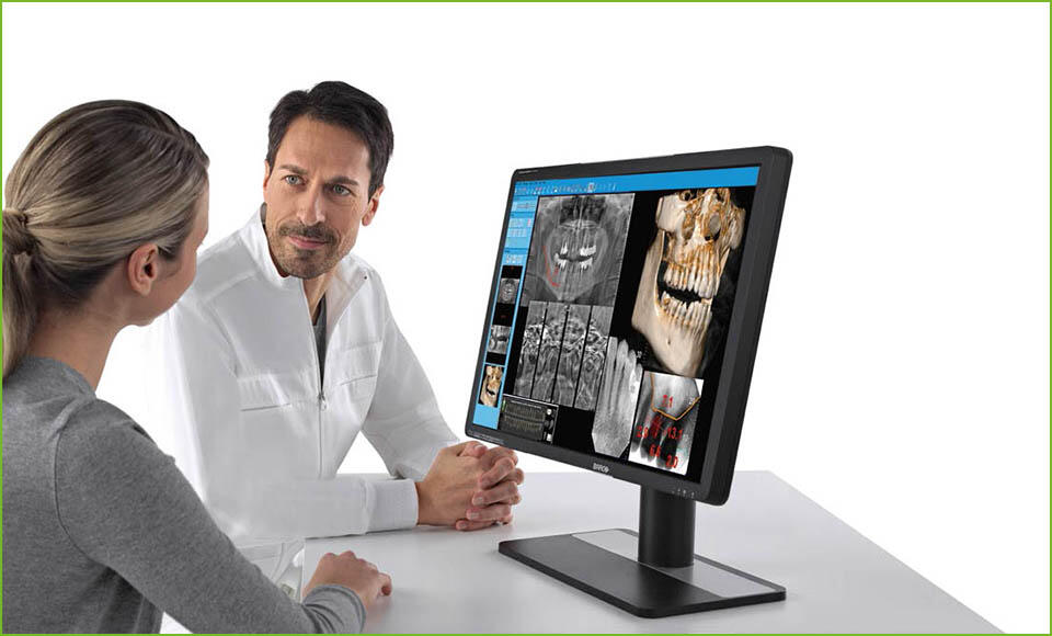 Odontoiatria digitale