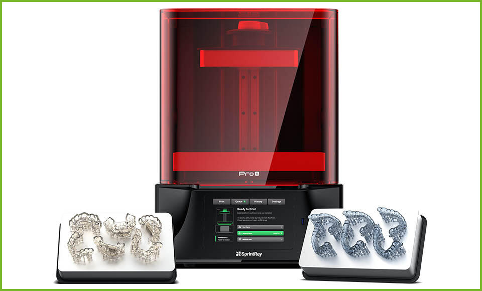 Stampa 3D