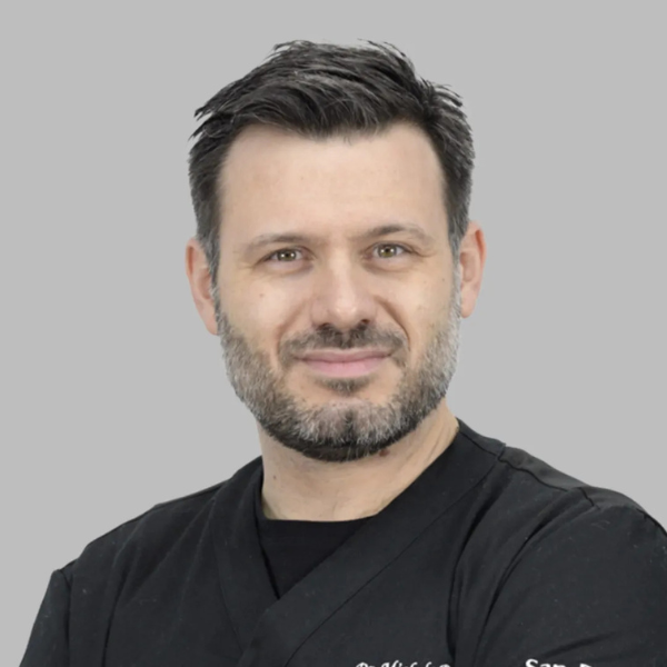 Dr. Michele Motta