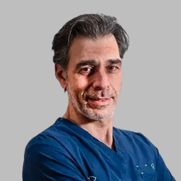 Dr. Danilo Nard