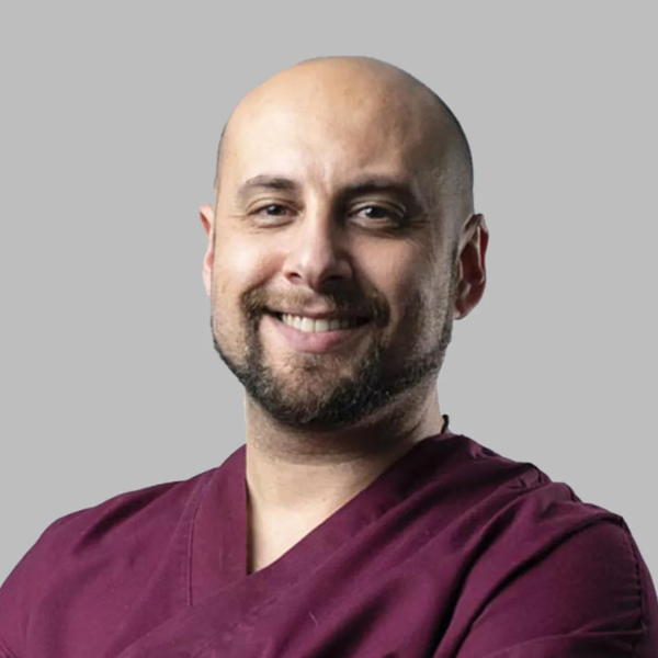 Dr. Davide Mani