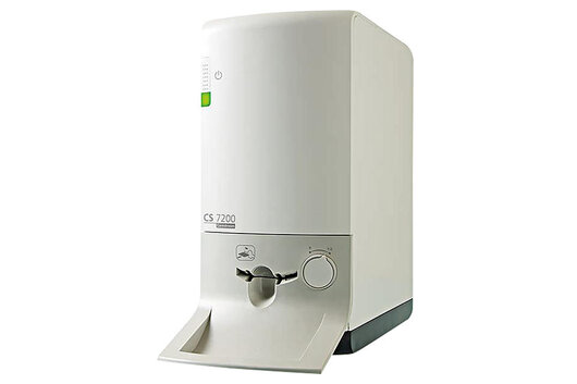 Carestream CS 7200