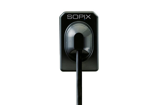  Acteon Sopix