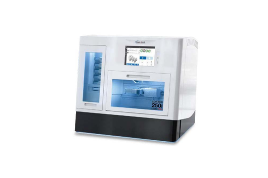 CORiTEC 250i Loader Pro