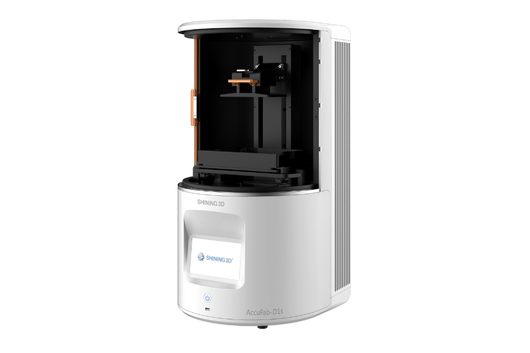  Stampante 3D Accufab-D1s