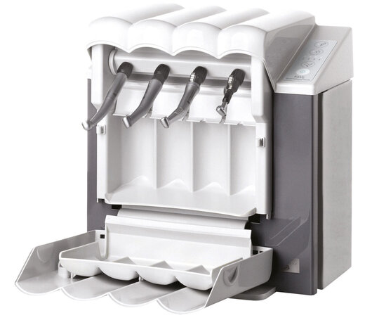 QUATTROcare Plus di KaVo