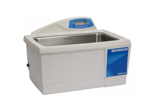 Branson 8800 CPXH di De Marco