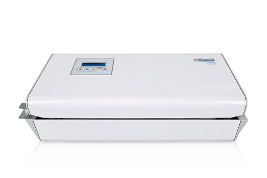Millseal Rolling di Stern Weber