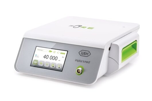 Implantmed Plus MORE