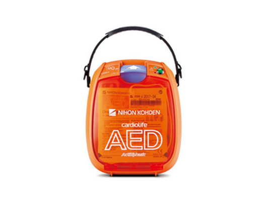 Cardiolife AED-3100 Nihon Kohden