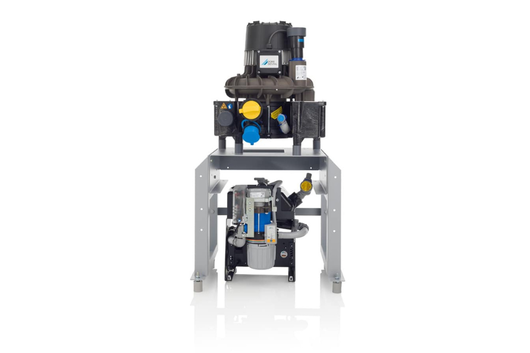 Aspiratore VS 600 D&uuml;rr Dental