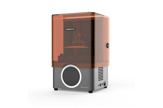 Stampante 3D AccuFab L4K 3D