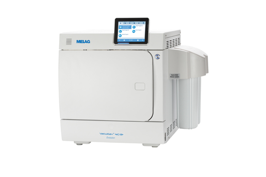 Autoclave Vacuklav 40 B+ Melag