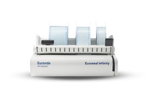Termosigillatrice Euroseal Infinity