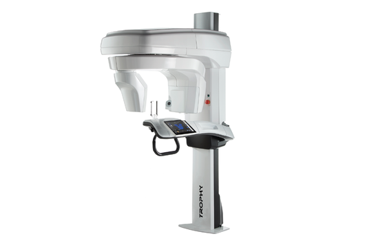 Cone Beam 3D Trophypan Supreme
