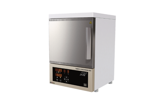 TABEO-1/M/ZIRKON-100 Mihmvogt