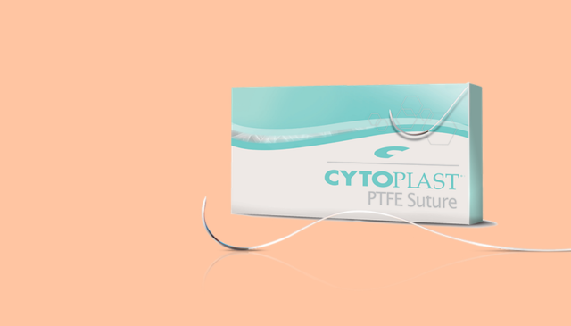 Suture