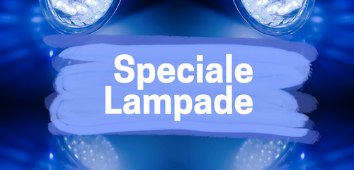 Speciale Lampade