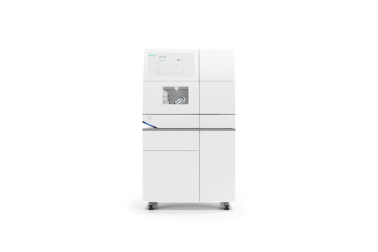 Fresatrice odontotecnica Ceramill Matron | Amann Girrbach