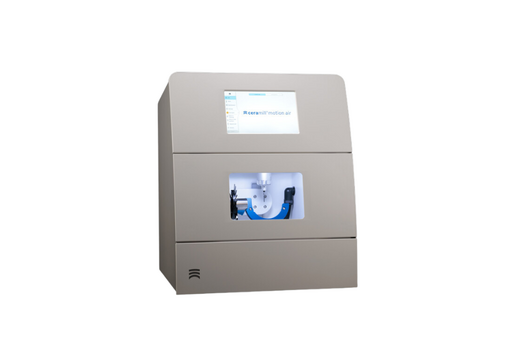 Fresatrice odontotecnica Ceramill Motion Air | Amann Girrbach