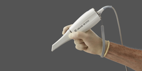 Corso avanzato intraoral scanner - Dexis 