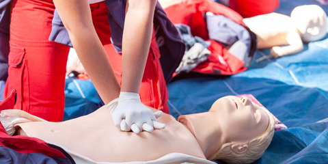 Corso BLS (Basic Life Support) per sanitari